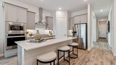 Kitchen BB