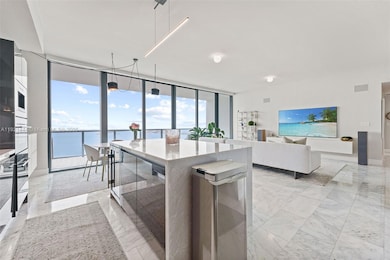 Echo Brickell unit 2802, Miami, FL 33131 - photo 4