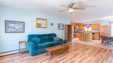 5 Abby Circle Topsham - Interior-1
