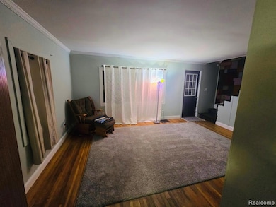 323 N Bankson St, Saint Louis, MI 48880 - photo 6