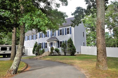 8 Bates Pond Rd, Carver, MA 02330 - photo 2