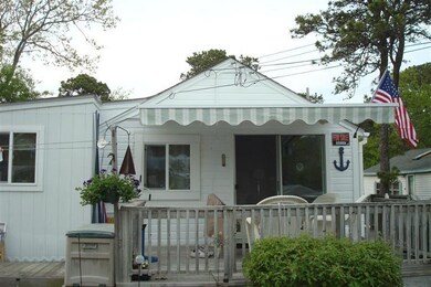 230 Old Wharf Rd unit 247, Dennis Port, MA 02639 - photo 3