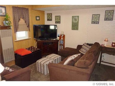 Family Room Family Room off of Kitchen & Dining Ro
