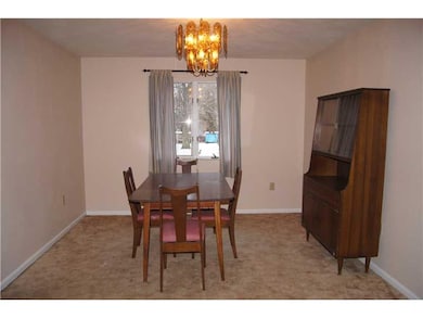 Dining Room.