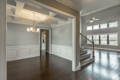 8548 River Birch Loop, Ooltewah, TN 37363 - photo 5