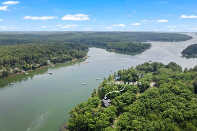 440 Mountain Rd, West Bath, ME 04530 - photo 3