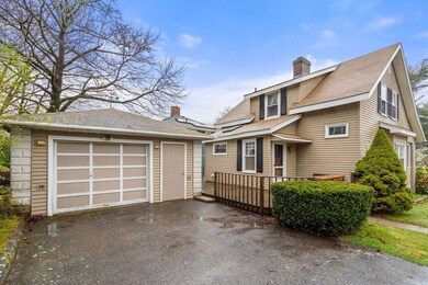 924 Pleasant St, Worcester, MA 01602 - photo 2