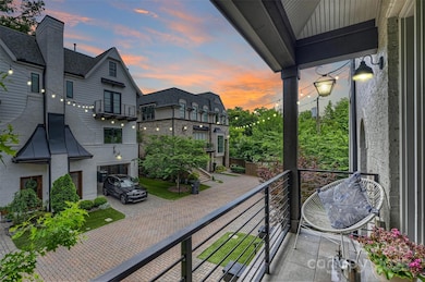 622 Mattie Rose Ln, Charlotte, NC 28204 - photo 3