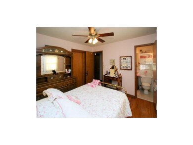 Master bedroom.