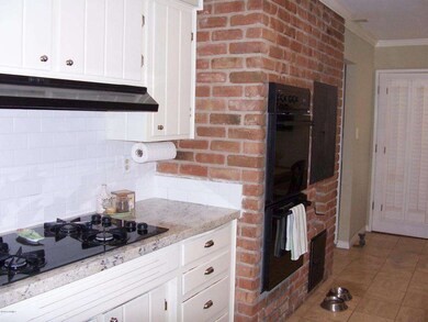 Lovely updated kitchen
