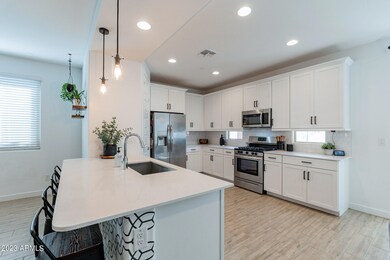 9635 E Thunderbolt Ave, Mesa, AZ 85212 - photo 5