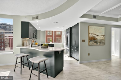 3835 9th St N unit 801E, Arlington, VA 22203 - photo 7