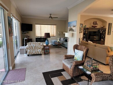 377 Harmony Ln, Titusville, FL 32780 - photo 5