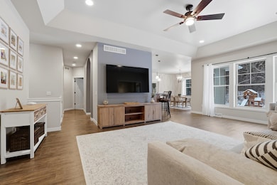 1894 Stately Conifer Ridge, Rosholt, WI 54473 - photo 6