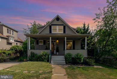 2813 Beechland Ave, Baltimore, MD 21214 - photo 5