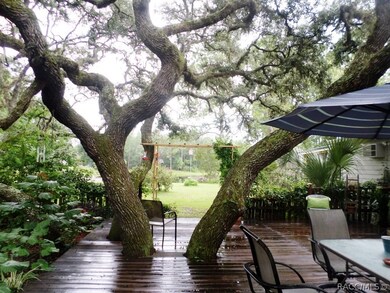 9350 N Cedar Cove Rd, Dunnellon, FL 34434 - photo 3