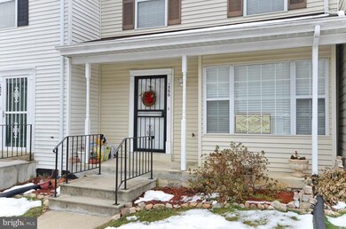 1566 Karen Blvd, District Heights, MD 20747 - photo 2