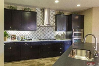 Photograph is not of the home under construction a