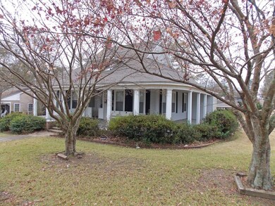229 N James Ave, McComb, MS 39648 - photo 5