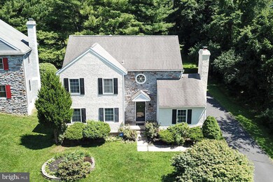 1669 Whitehouse Rd, Ambler, PA 19002 - photo 2