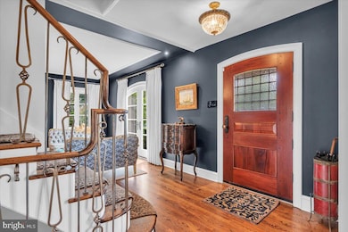 145 Winding Way, Haddonfield, NJ 08033 - photo 4