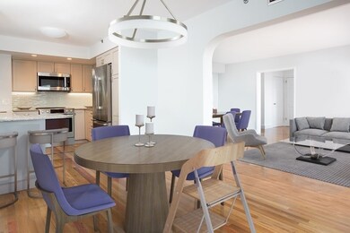 250 Hammond Pond Pkwy unit 1503N, Chestnut Hill, MA 02467 - photo 2