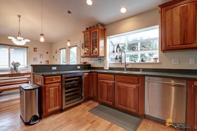 5525 Yukon Charlie Loop, Anchorage, AK 99502 - photo 5