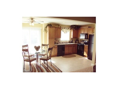 21011 Millridge St, Spring Hill, KS 66083 - photo 2