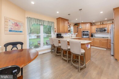 1401 Swan Ln, Mullica Hill, NJ 08062 - photo 7