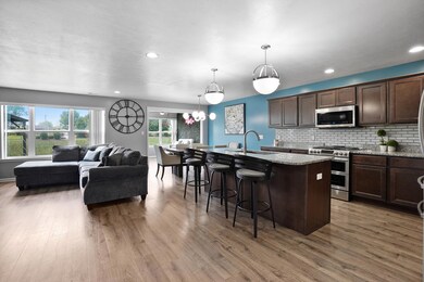 10226 Gettler St, Dyer, IN 46311 - photo 4