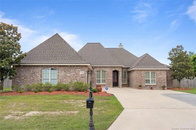 5118 W Worthington Dr, Lake Charles, LA 70605 - photo 2