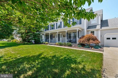 519 Meadow Ridge Dr, Mickleton, NJ 08056 - photo 5