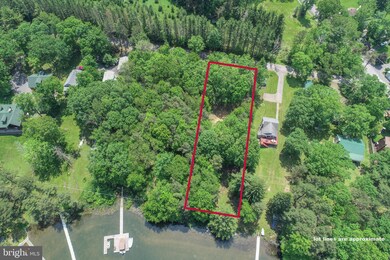 907 Hazelhurst Rd unit A, Swanton, MD 21561 - photo 3