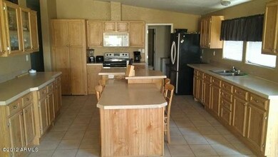 Kitchen View