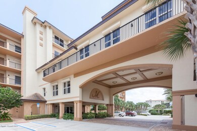 6131 Messina Ln unit 402, Cocoa Beach, FL 32931 - photo 2