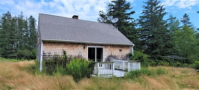 Outside back