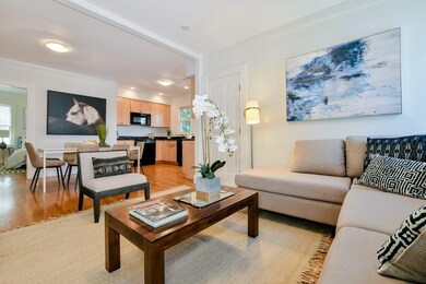 19 Cambridge Terrace unit 2, Cambridge, MA 02140 - photo 4
