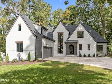 708 Catawba St, Raleigh, NC 27609 - photo 2