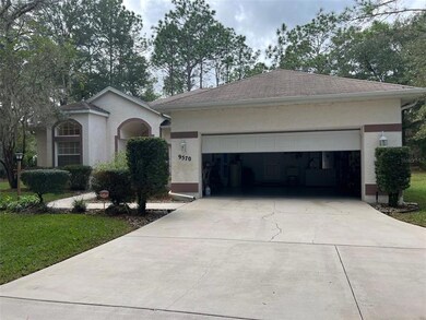 9570 SW 215th Court Rd, Dunnellon, FL 34431 - photo 2