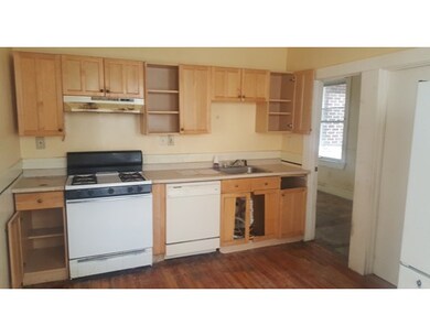 31 Nazing St unit 1, Dorchester, MA 02121 - photo 5