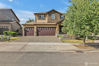 13328 SE 255th St, Kent, WA 98042 - photo 3