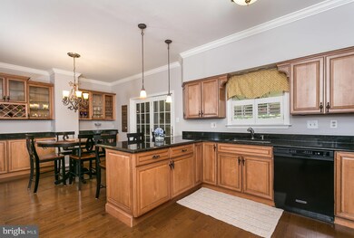 11857 Sherbourne Dr, Lutherville Timonium, MD 21093 - photo 3