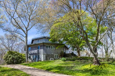 131 Shubael Weeks Road, West Tisbury