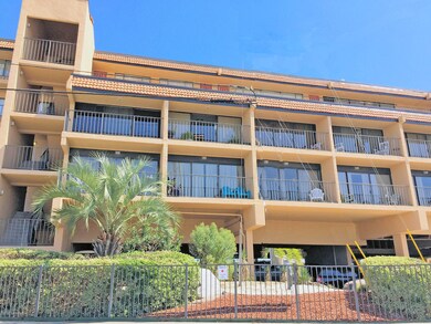 Cabana Front View