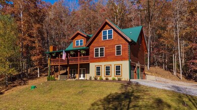 163 Cherokee Path, Blue Ridge, GA 30513 - photo 5