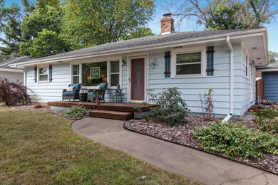 3044 Mars Ave, Eau Claire, WI 54703 - photo 2