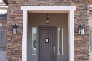 Front Lighting