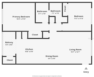 6410 Spring Flower Dr unit 26, New Port Richey, FL 34653 - photo 7