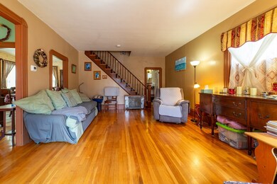 32 Macy Ave, Brockton, MA 02302 - photo 3