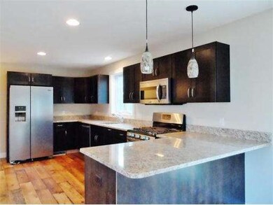 250 Gilbert St unit 1, Mansfield, MA 02048 - photo 6